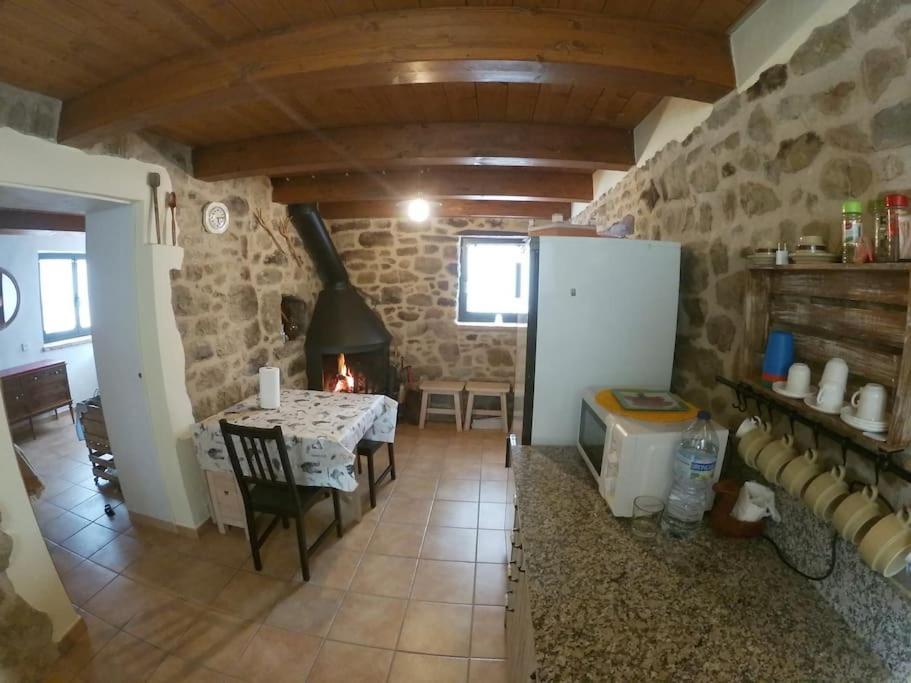 Villa Cal Sastre Olíus Exterior foto