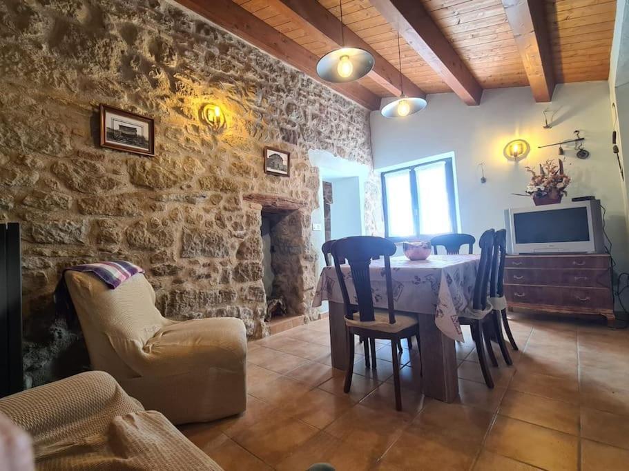 Villa Cal Sastre Olíus Exterior foto