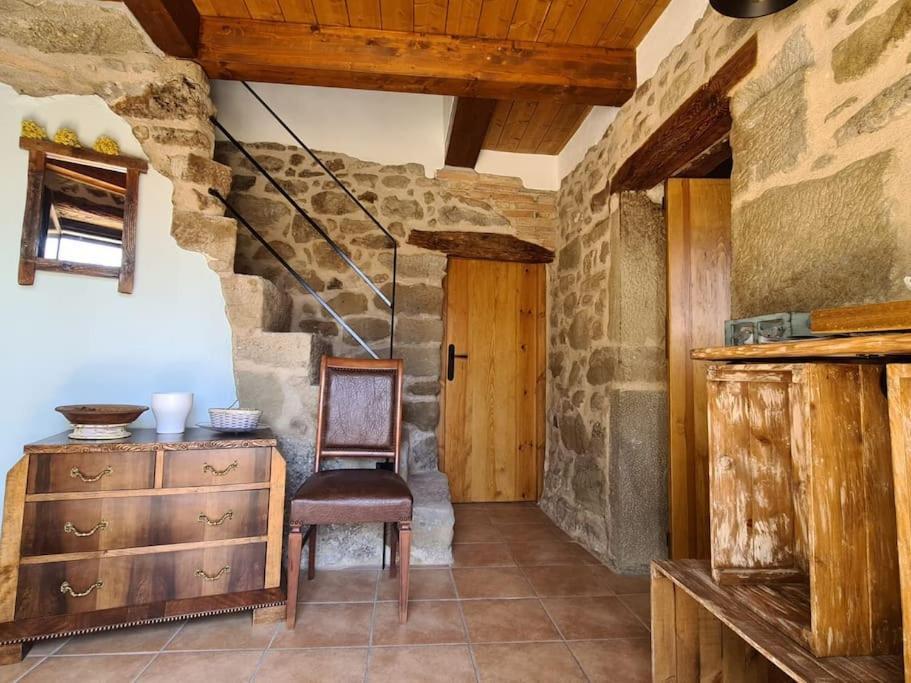Villa Cal Sastre Olíus Exterior foto
